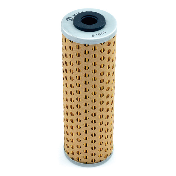 MIW FILTRE A HUILE KT8008 - HF650