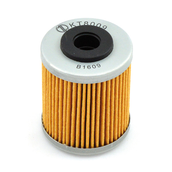 MIW FILTRE A HUILE KT8009 | HF651