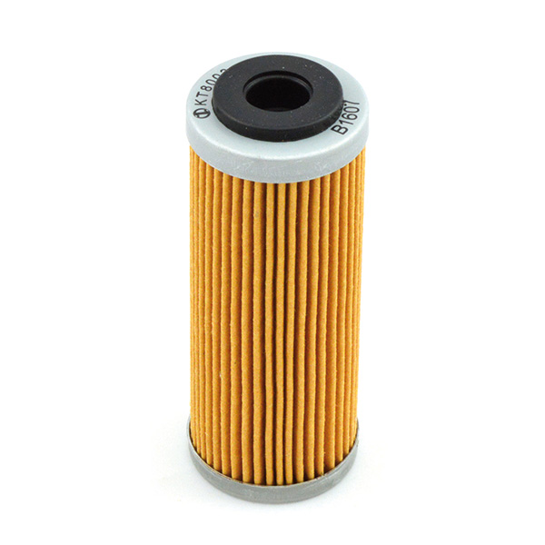 MIW FILTRE A HUILE KT8003 | HF652