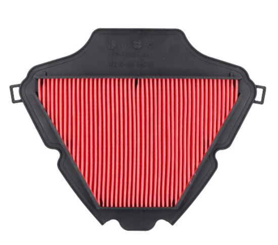 MIW FILTRE A AIR H1331