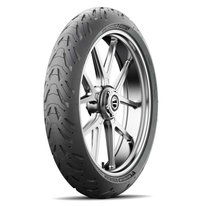 MICHELIN ROAD 6 120/70ZR17 M/C 58W TL