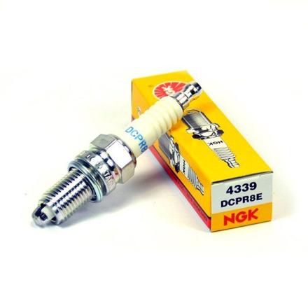 NGK BOUGIE D'ALLUMAGE DCPR7E 