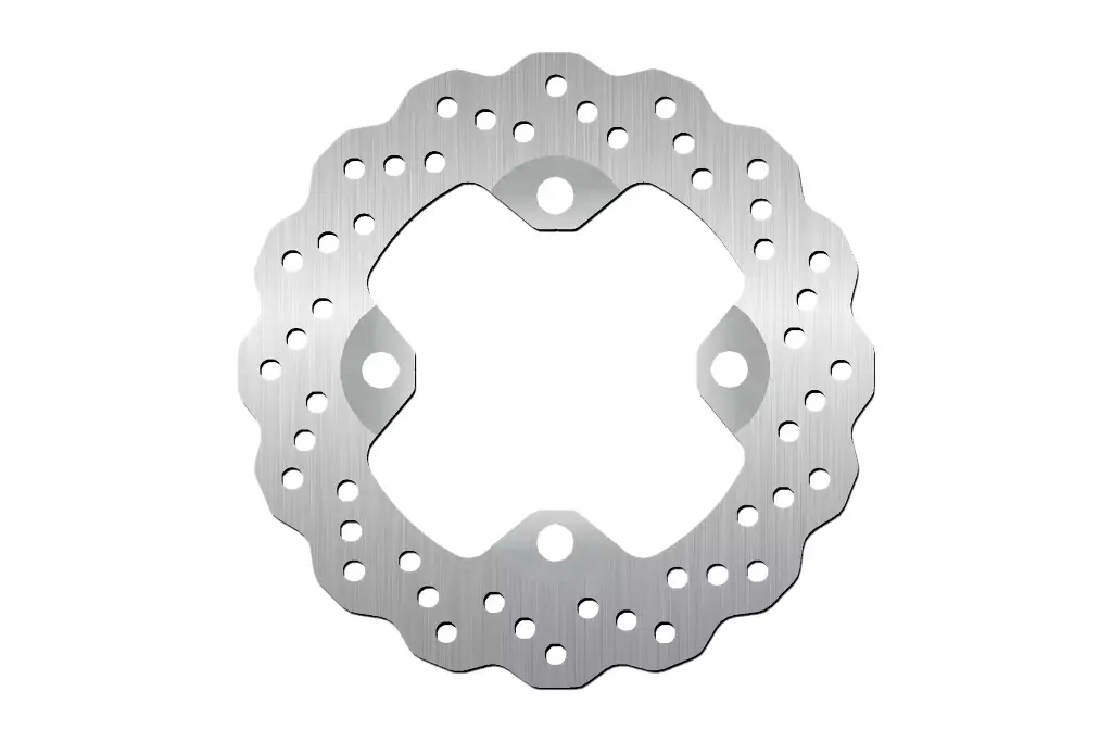 NG DISQUE DE FREIN 100X