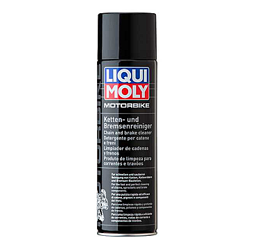 LIQUIMOLY NETTOYANT DE CHAINES/FREINS 500ML