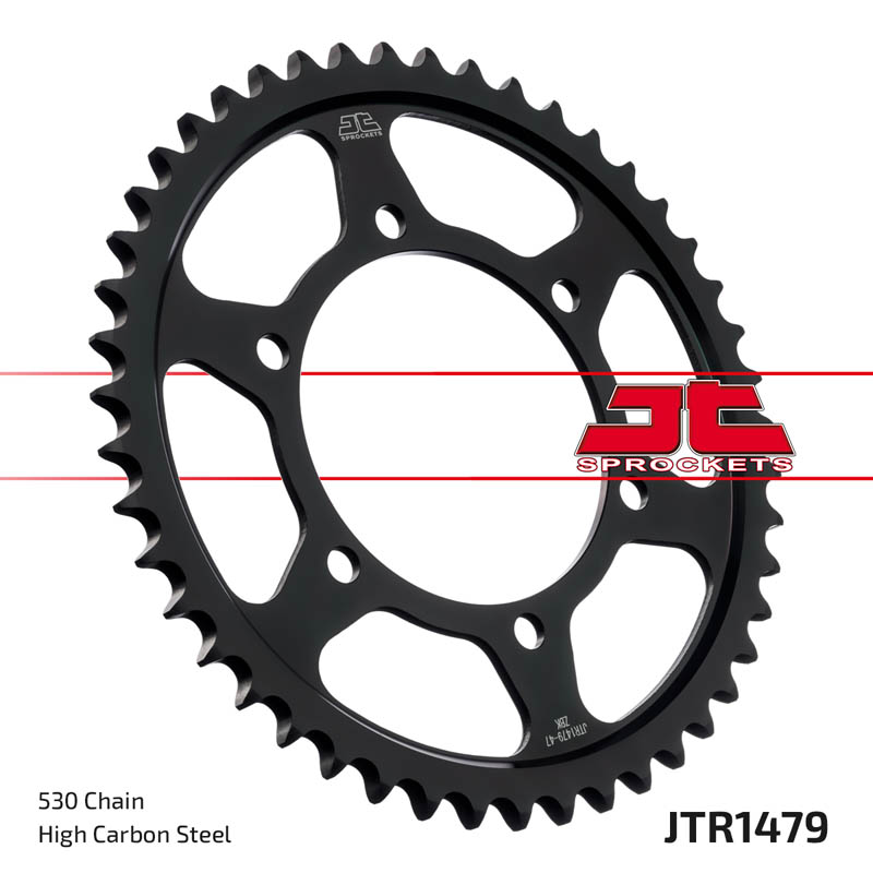 JT PLATEAU JTR1479-47