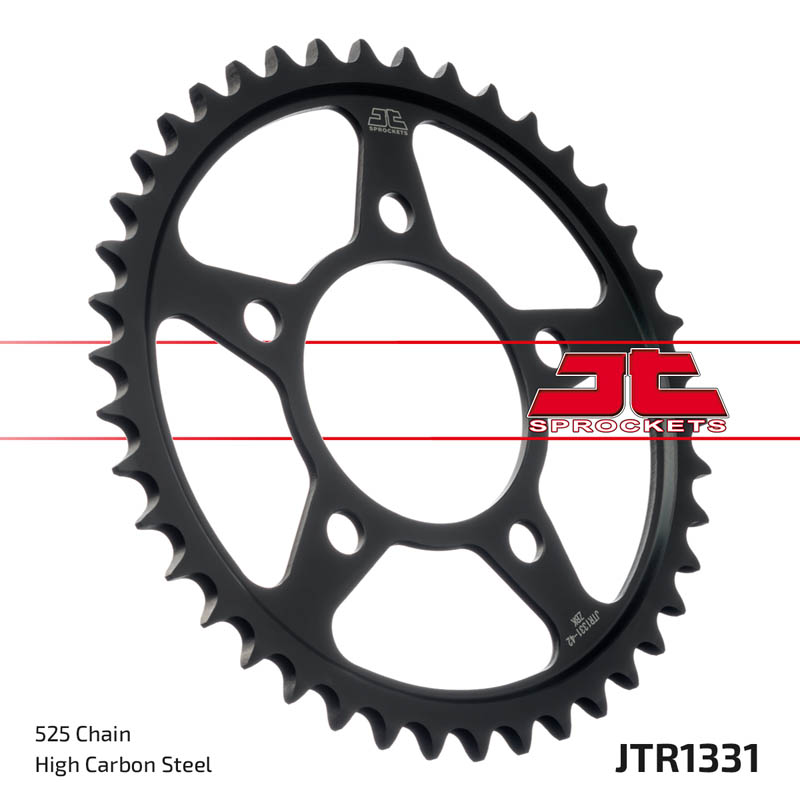 JT PLATEAU JTR1331-42ZBK