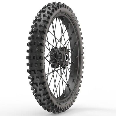 ANLAS CAPRA X RALLY 90/90-21 M/C 54R TT M+S