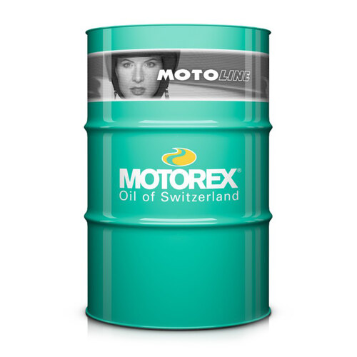 MOTOREX BOXER 4T 5W/40 60L