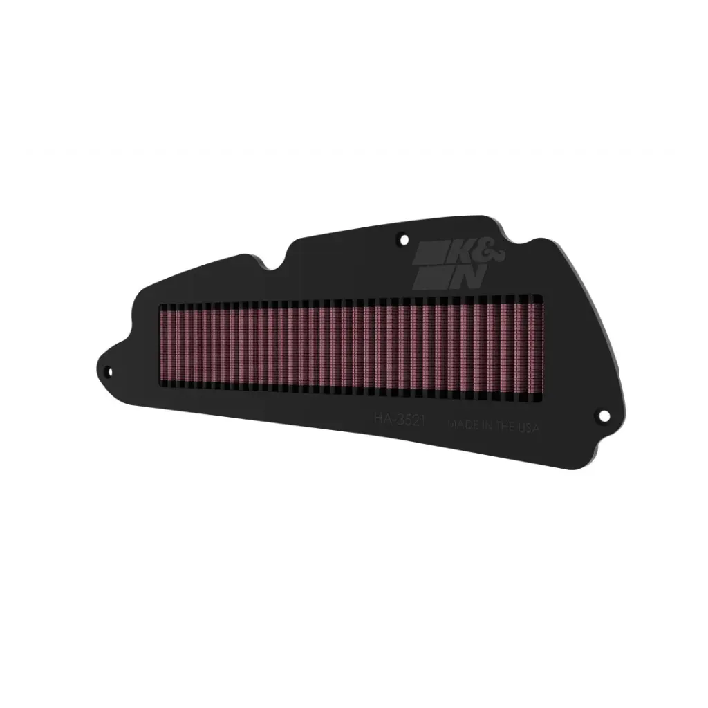 K&N FILTRE A AIR HA-3521
