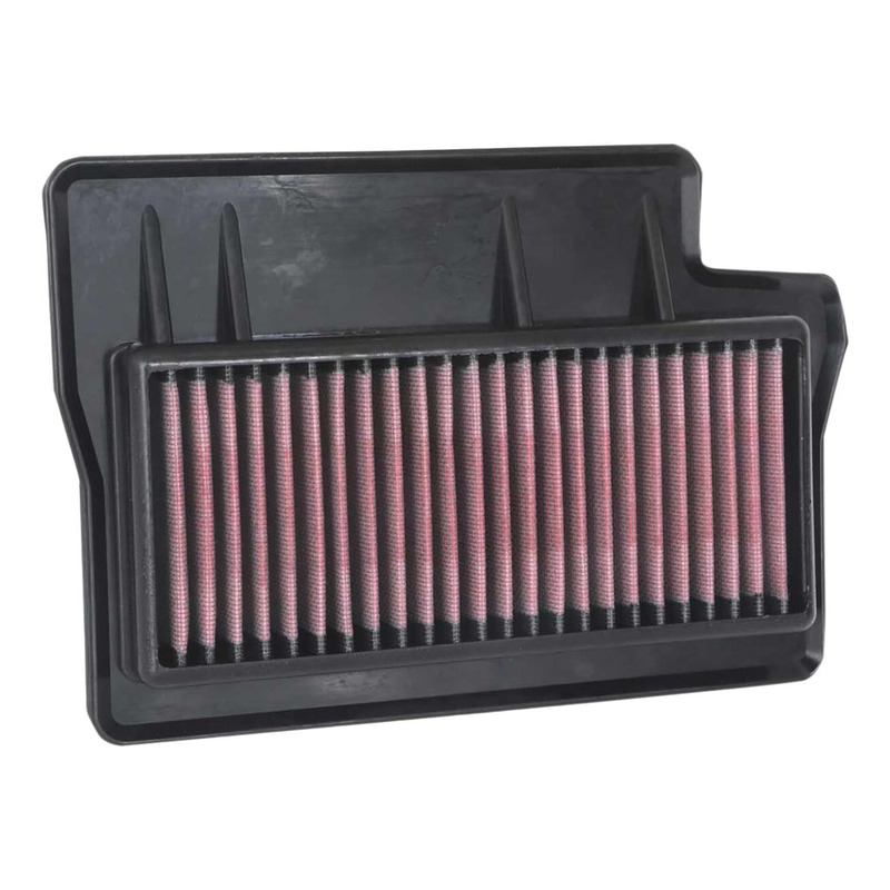 K&N FILTRE A AIR YA-9021