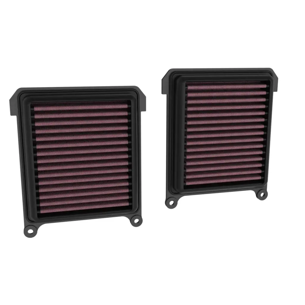 K&N FILTRE A AIR HA-1120