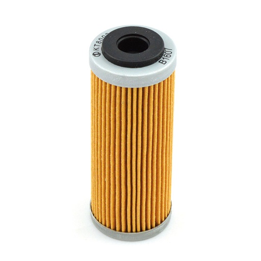 MIW FILTRE A HUILE KT8003 | HF652