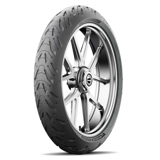 [ITM0521] MICHELIN ROAD 6 120/70ZR17 M/C 58W TL
