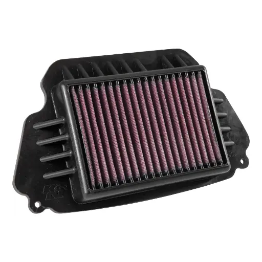 [ITM0391] K&N FILTRE A AIR HA-6414