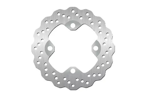 [ITM0629] NG DISQUE DE FREIN 100X