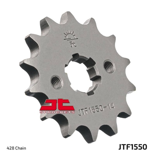 [ITM1228] JT PIGNON JTF1550-14