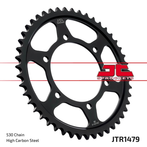 [ITM1260] JT PLATEAU JTR1479-47