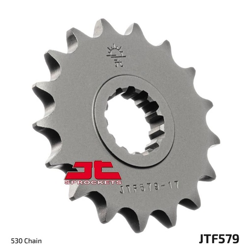 [ITM1248] JT PIGNON JTF579-17RB