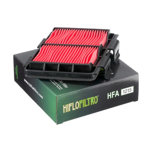 [ITM0278] HIFLOFILTRO FILTRE A AIR HFA1215