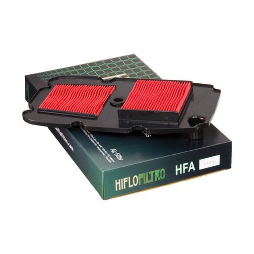 [ITM1182] HIFLOFILTRO FILTRE A AIR HFA1714