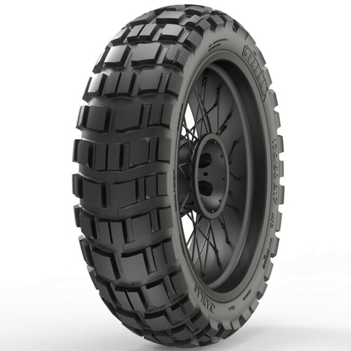 [ITM0914] ANLAS CAPRA X 150/70B18 M/C 70T TL M+S
