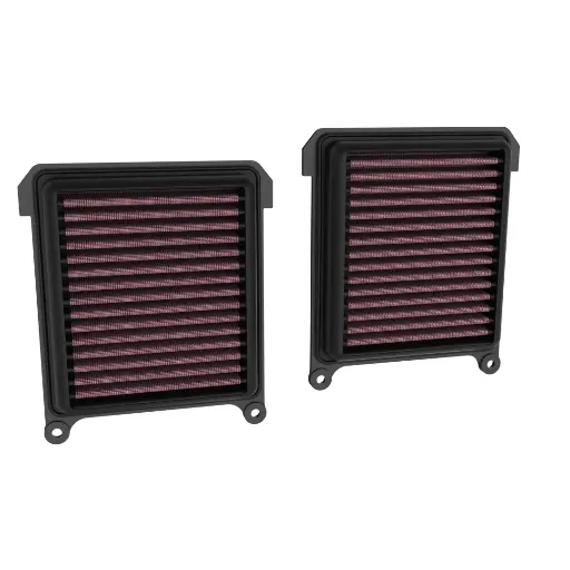 [ITM1294] K&N FILTRE A AIR HA-1120