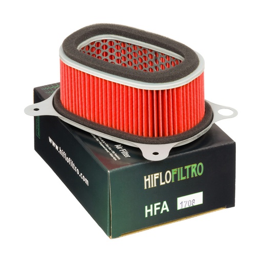 [ITM1181] HIFLOFILTRO FILTRE A AIR HFA1708