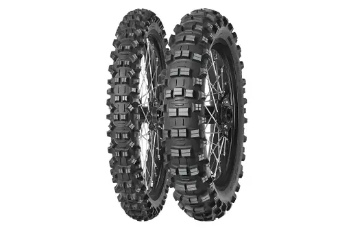 MITAS TERRA FORCE-EF SUPER 120/90-18 65R TT 