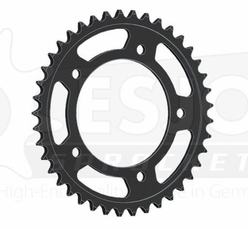 ESJOT PLATEAU 50-32009-46