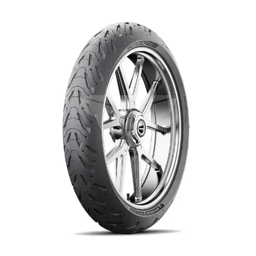 [ITM1196] MICHELIN ROAD 6 120/70ZR19 M/C 60W TL