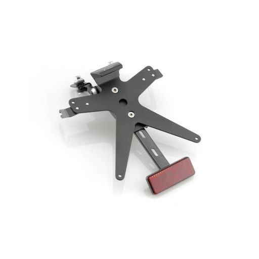 [ITM1487] SUPPORT DE PLAQUE UNIVERSEL 