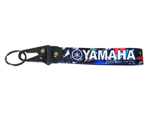 [ITM1195] PORTE CLÉ YAMAHA