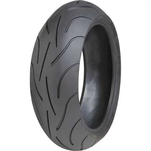 MICHELIN PILOT POWER 2CT 180/55ZR17 73W TL