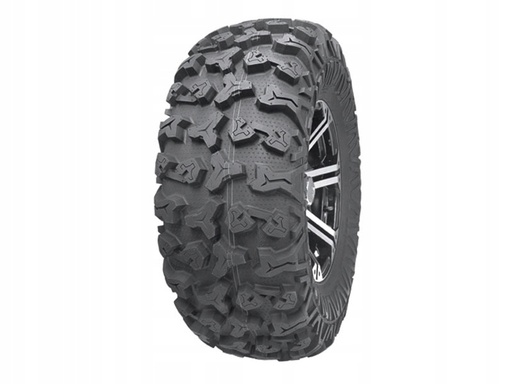 [ITM1663] JOURNEY P3036 30X10.00R14  8PR  -RUN FLAT-