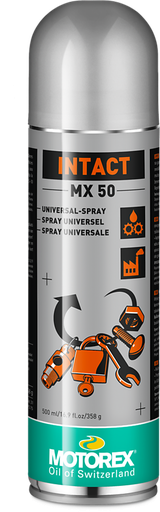 [ITM1677] MOTOREX INTACT MX 50 200ML