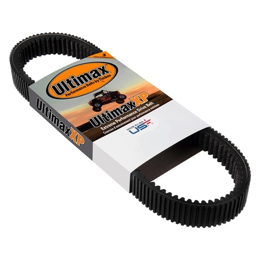 ULTIMAX COURROIE DE TRANSMISSION KEVLAR UXP-446