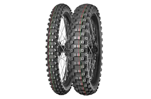 MITAS TERRA FORCE-MX MH 90/90-21 54M TT