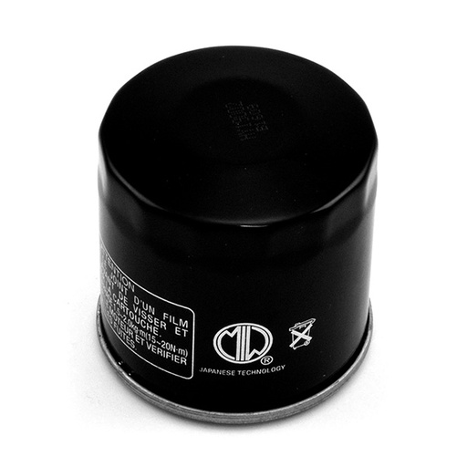 [ITM1777] MIW FILTRE A HUILE HY19002 - HF682