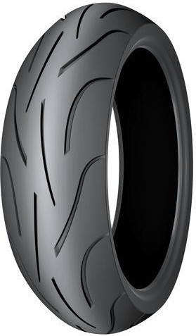 [ITM1798] MICHELIN PILOT POWER 2CT 190/55ZR17 75W M/C 