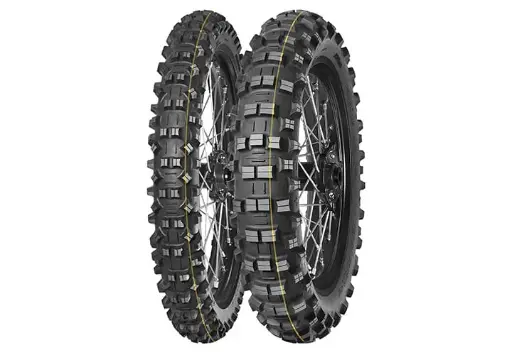 MITAS TERRA FORCE-EF 140/80-18 70R TT 