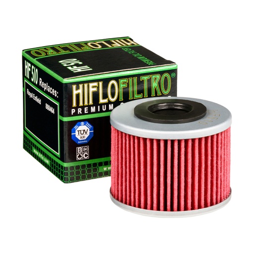 HIFLOFILTRO FILTRE A HUILE HF510