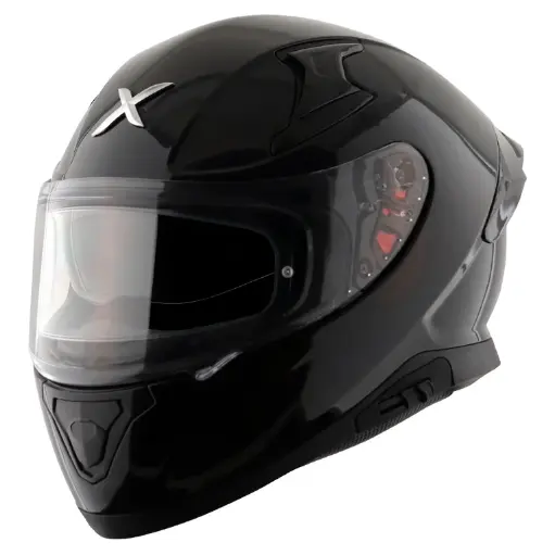 AXOR APEX SOLID BLACK