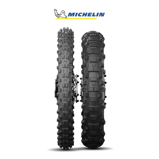 MICHELIN ENDURO MEDIUM 90/100-21 57R TT
