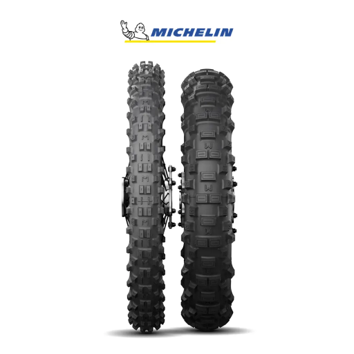 MICHELIN ENDURO MEDIUM 120/90-18 65R TT