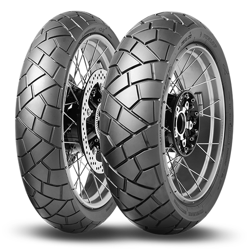 DUNLOP TRAILMAX MIXTOUR 120/70R19 60V TL  