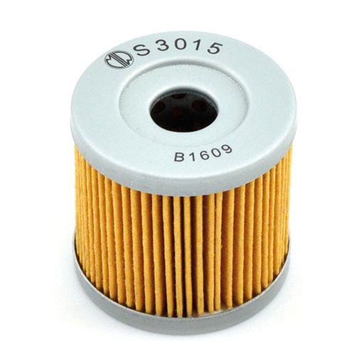 MIW FILTRE A HUILE S3015 | HF139