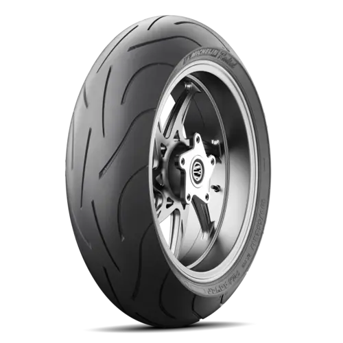 MICHELIN PILOT POWER 2CT 190/50ZR17 73W TL