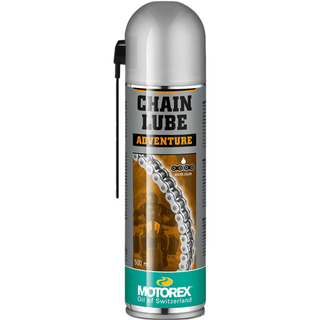 [306442] MOTOREX CHAINLUBE ADVENTURE 500ML