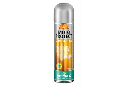 [ITM0606] MOTOREX MOTO PROTECT 500ML