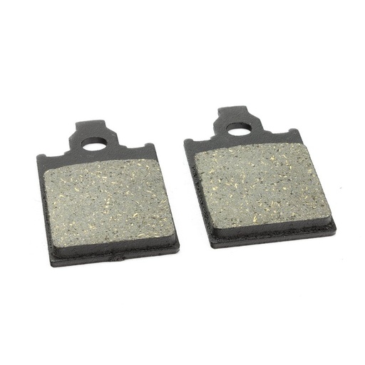 BRENTA PLAQUETTES DE FREINS 3012